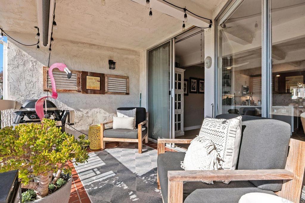 2327 Caringa Way, Unit 3 Carlsbad, CA 92009 - Photo 19 of 48 off of livingroom