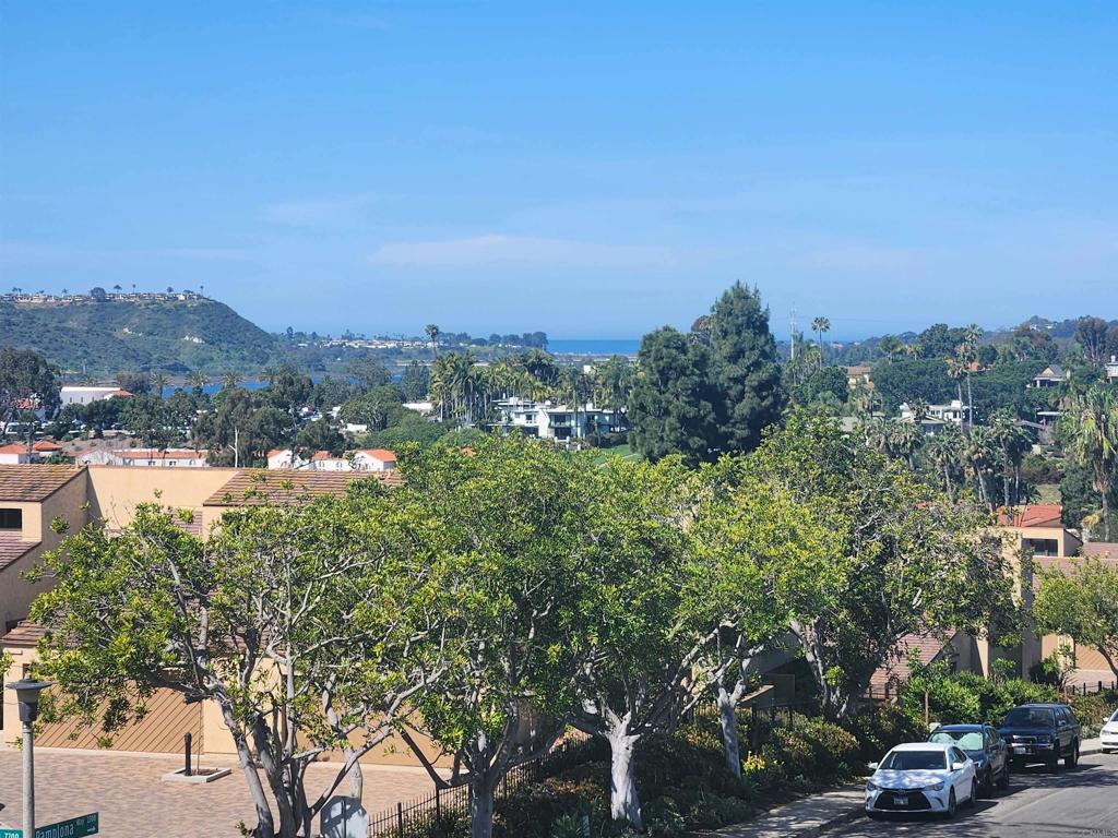 2327 Caringa Way, Unit 3 Carlsbad, CA 92009 - Photo 2 of 48 View of ocean/lagoon from home