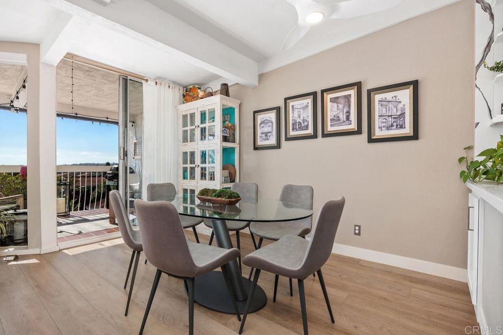 2327 Caringa Way, Unit 3 Carlsbad, CA 92009 - Photo 23 of 48 Dining Room
