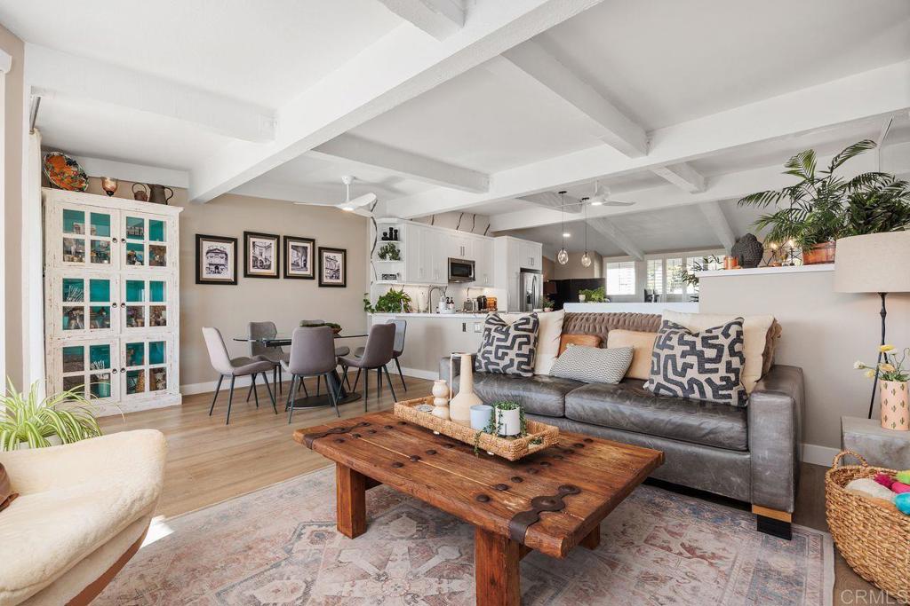 2327 Caringa Way, Unit 3 Carlsbad, CA 92009 - Photo 26 of 48 Living Room