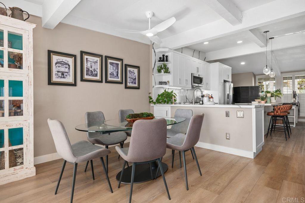 2327 Caringa Way, Unit 3 Carlsbad, CA 92009 - Photo 27 of 48 Dining Room