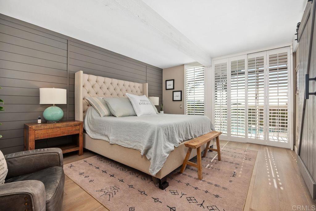 2327 Caringa Way, Unit 3 Carlsbad, CA 92009 - Photo 30 of 48 Primary bedroom suite