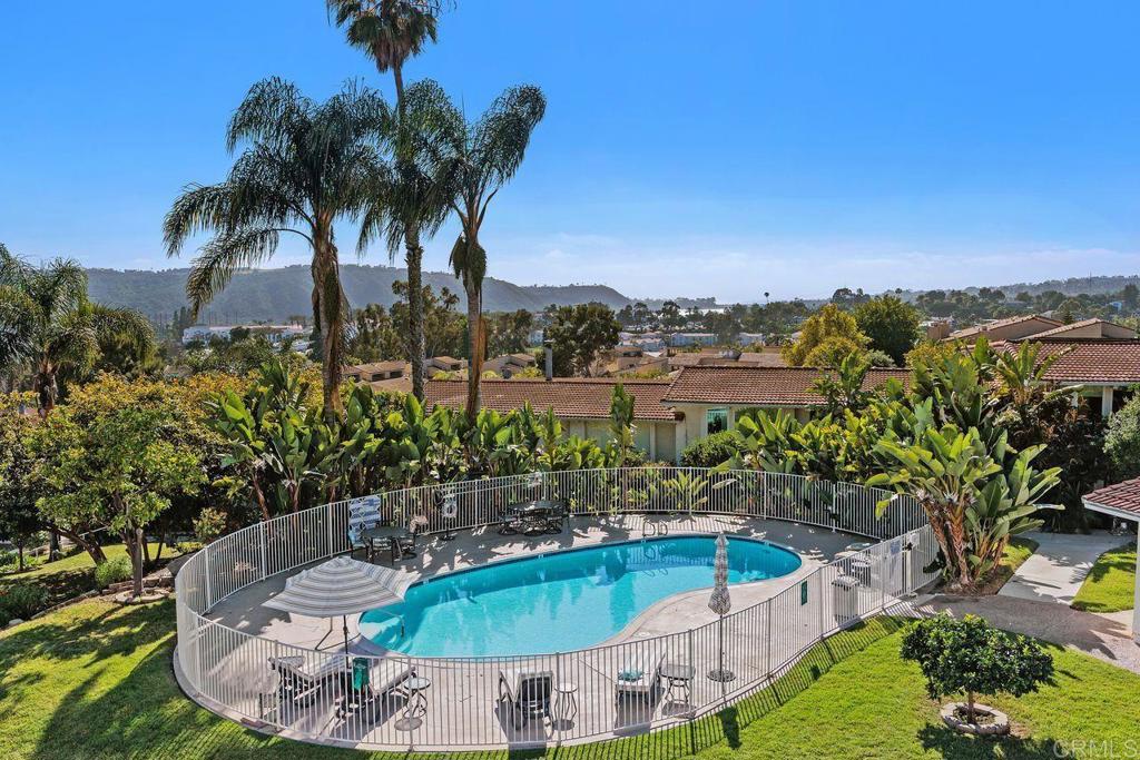 2327 Caringa Way, Unit 3 Carlsbad, CA 92009 - Photo 3 of 48 property overlooks community pool