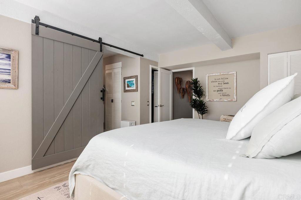 2327 Caringa Way, Unit 3 Carlsbad, CA 92009 - Photo 31 of 48 Primary Bedroom