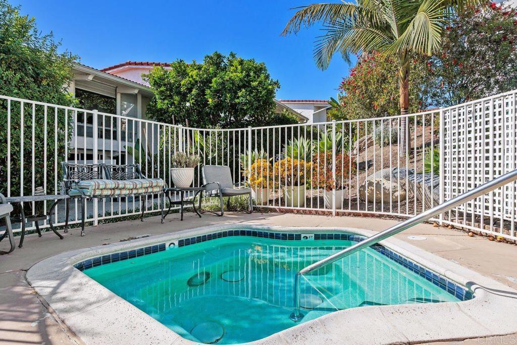 2327 Caringa Way, Unit 3 Carlsbad, CA 92009 - Photo 42 of 48 Community Spa