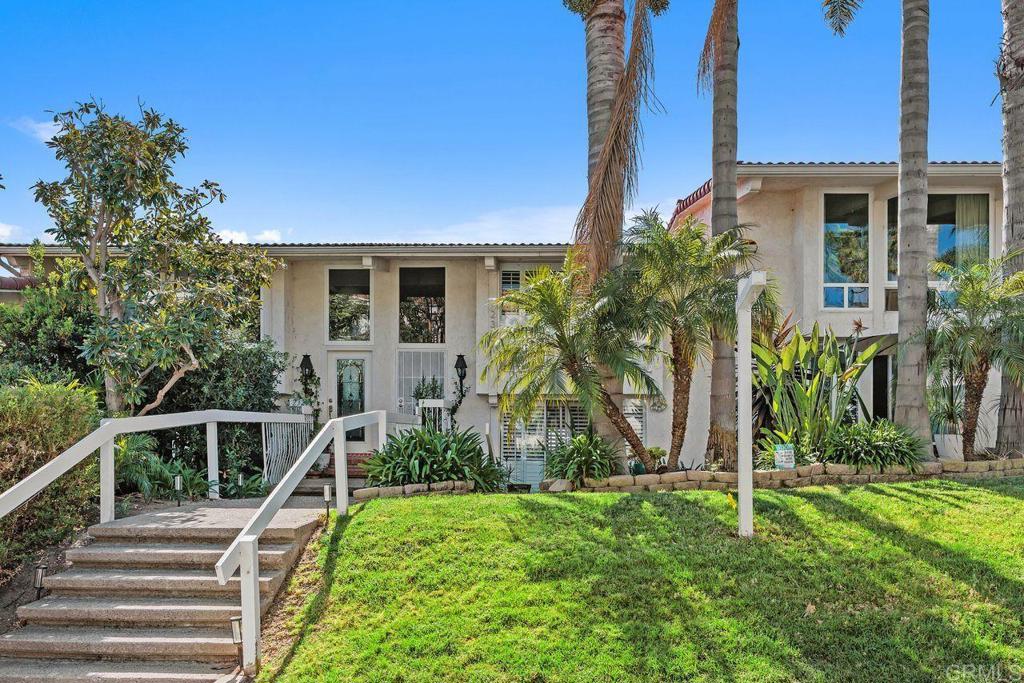 2327 Caringa Way, Unit 3 Carlsbad, CA 92009 - Photo 6 of 48 Exterior Front