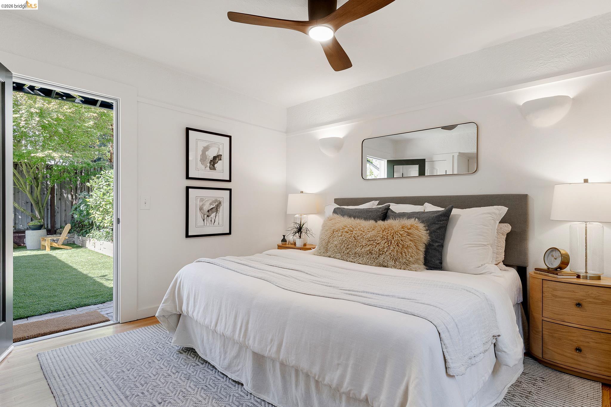 1240 Bates Road Oakland, CA 94610 - Photo 28 of 46 Gallery Image 28