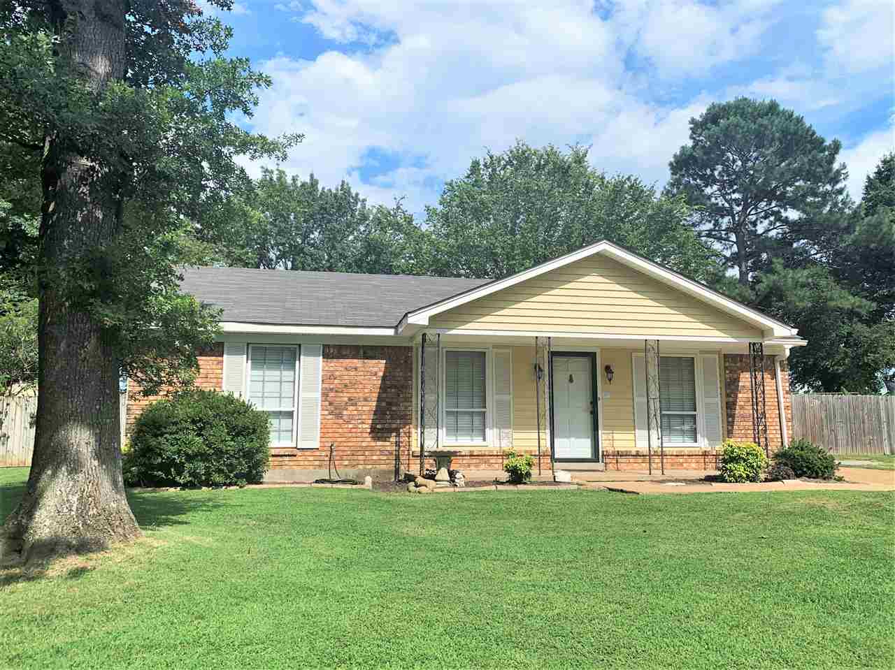 990 Greenview Road Collierville, TN 38017 - Photo 1 of 23