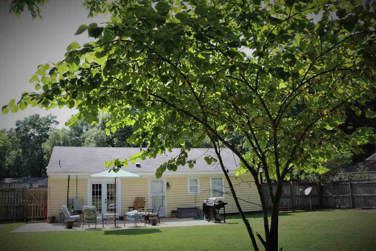 990 Greenview Road Collierville, TN 38017 - Photo 21 of 23