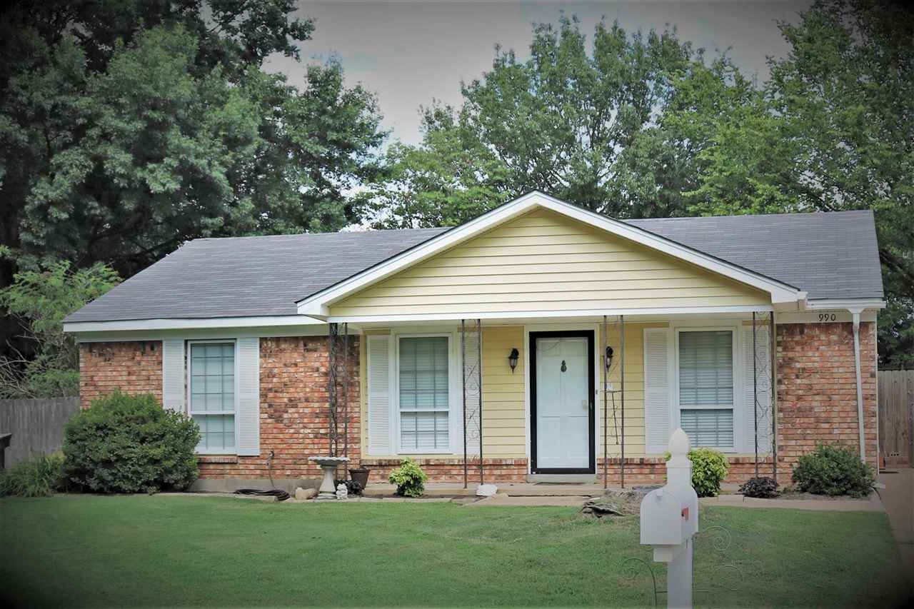 990 Greenview Road Collierville, TN 38017 - Photo 23 of 23