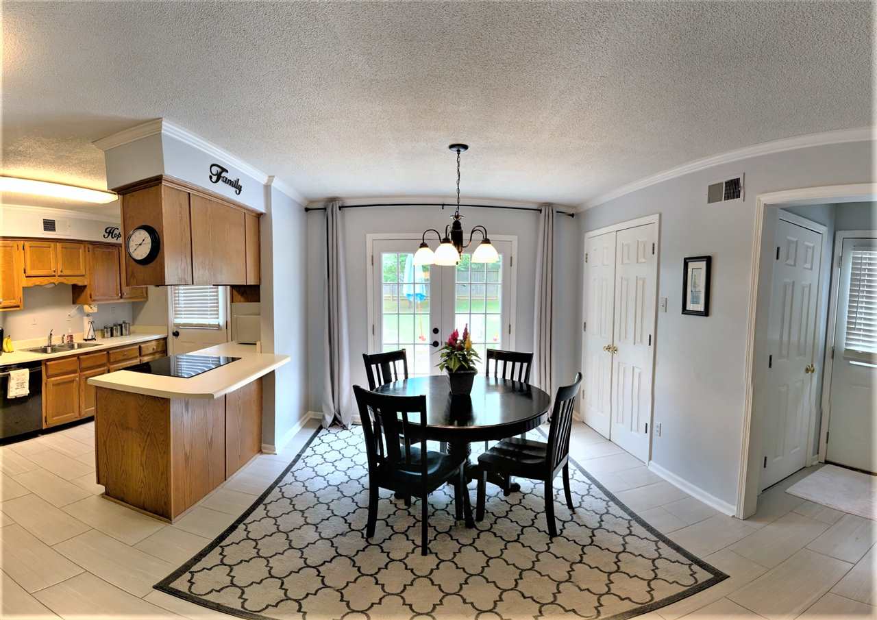 990 Greenview Road Collierville, TN 38017 - Photo 4 of 23