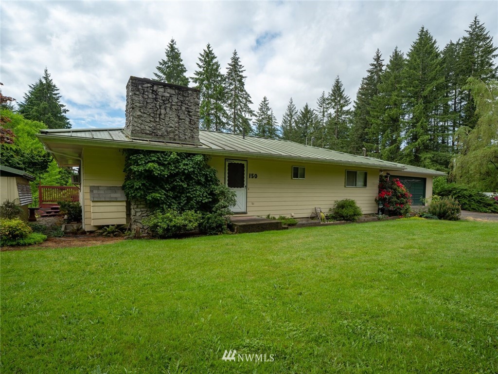 150 Keisala Road Woodland, WA 98674 - Photo 2 of 23 Gallery Image 2