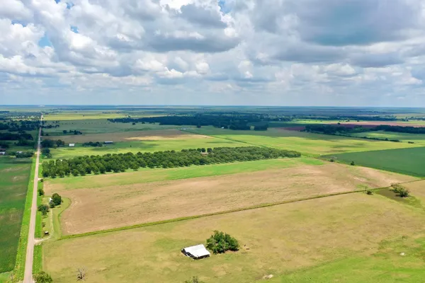 a view of an swimming pool and outdoor space