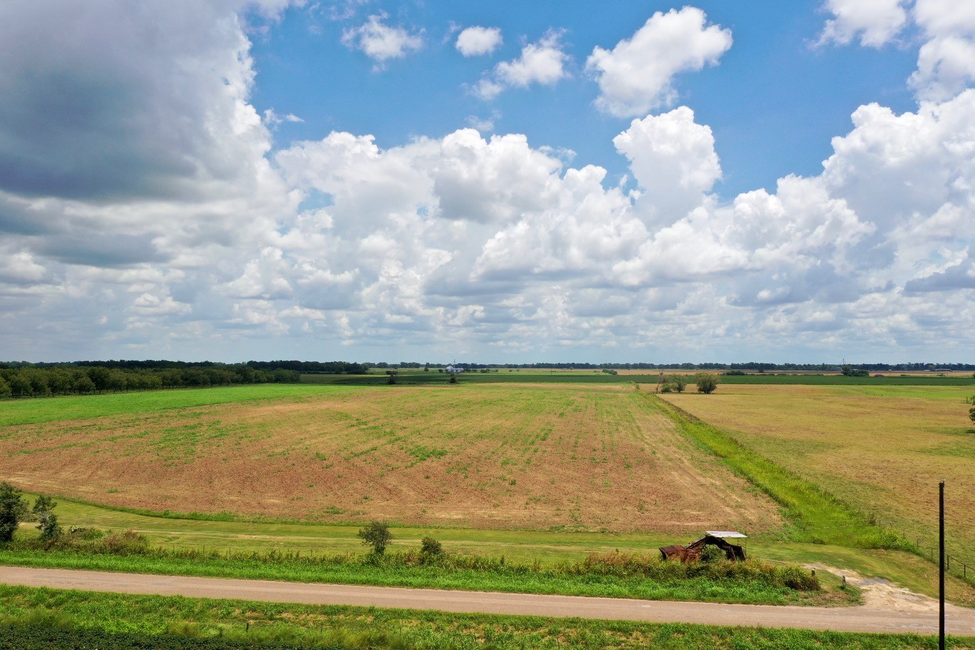 0 South County Road Eagle Lake, TX 77434 - Photo 16 of 26 a view of an ocean and beach