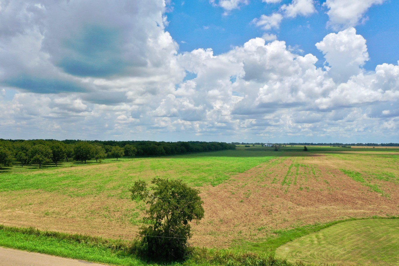 0 South County Road Eagle Lake, TX 77434 - Photo 18 of 26 a view of a lake with a big yard