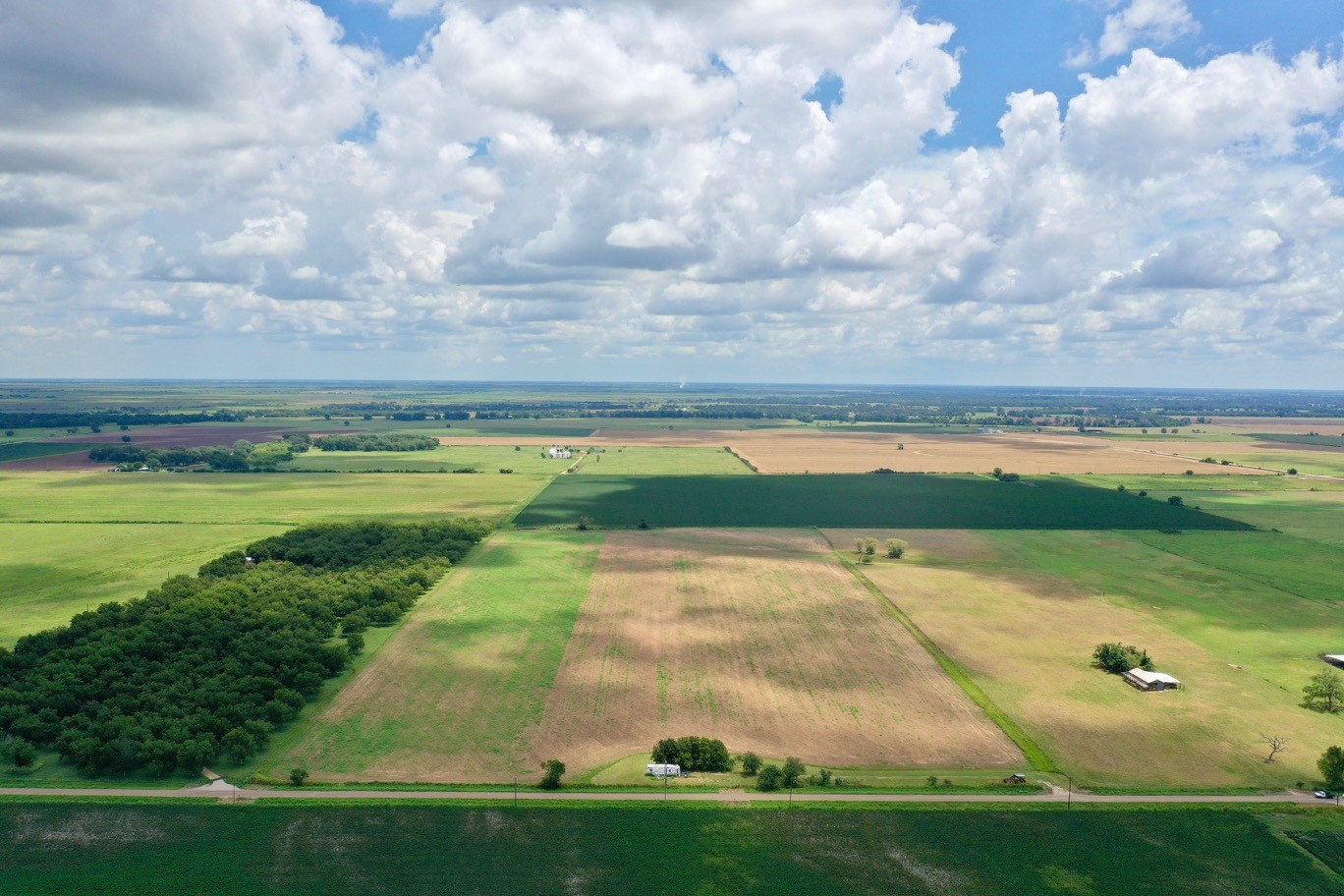 0 South County Road Eagle Lake, TX 77434 - Photo 19 of 26 a view of an swimming pool and green space