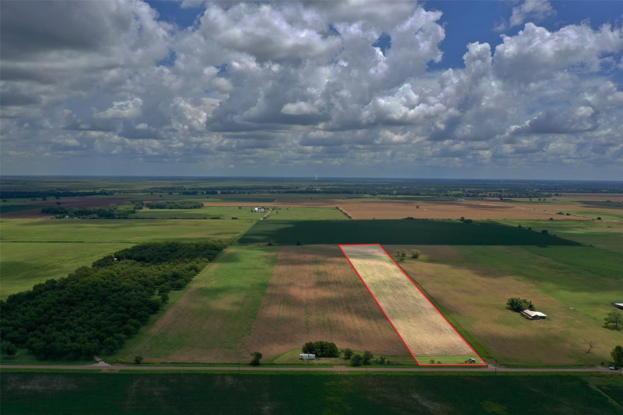 0 South County Road Eagle Lake, TX 77434 - Photo 2 of 26 a view of swimming pool with a yard