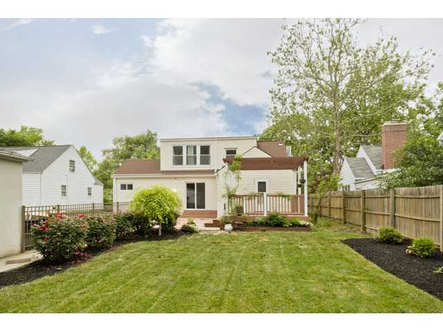 320 North Remington Road Columbus, OH 43209 - Photo 23 of 25
