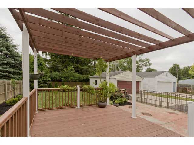 320 North Remington Road Columbus, OH 43209 - Photo 24 of 25