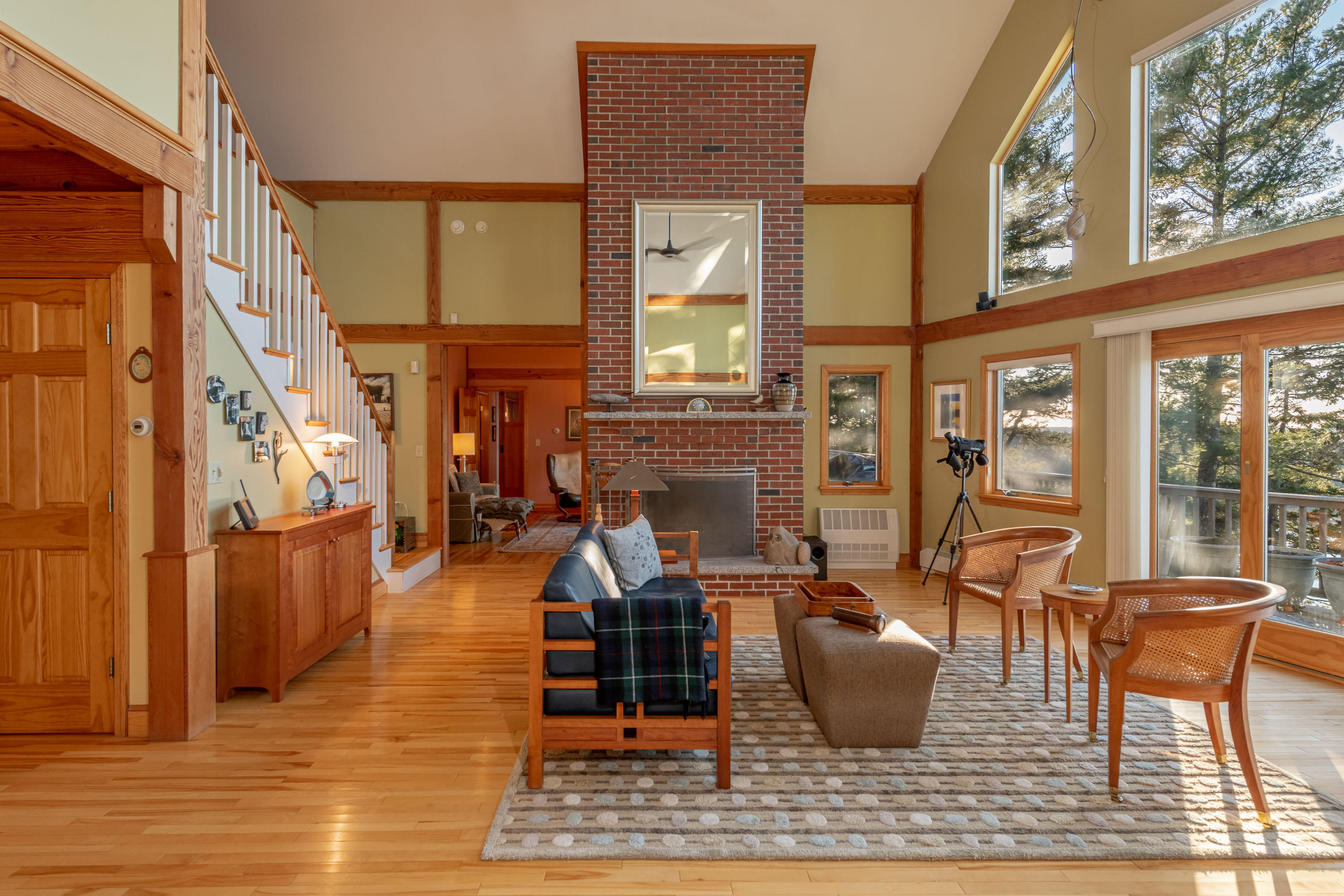 43 Harbor Ridge Road West Bath, ME 04530 - Photo 12 of 33 14_43 Harbor Ridge Rd_PGM_Print