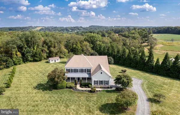 $1,150,000 | 5623 Weatherby Drive, Woodbine, MD 21797
