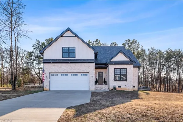 $390,000 | 112 Yount Road, Eden, NC 27288