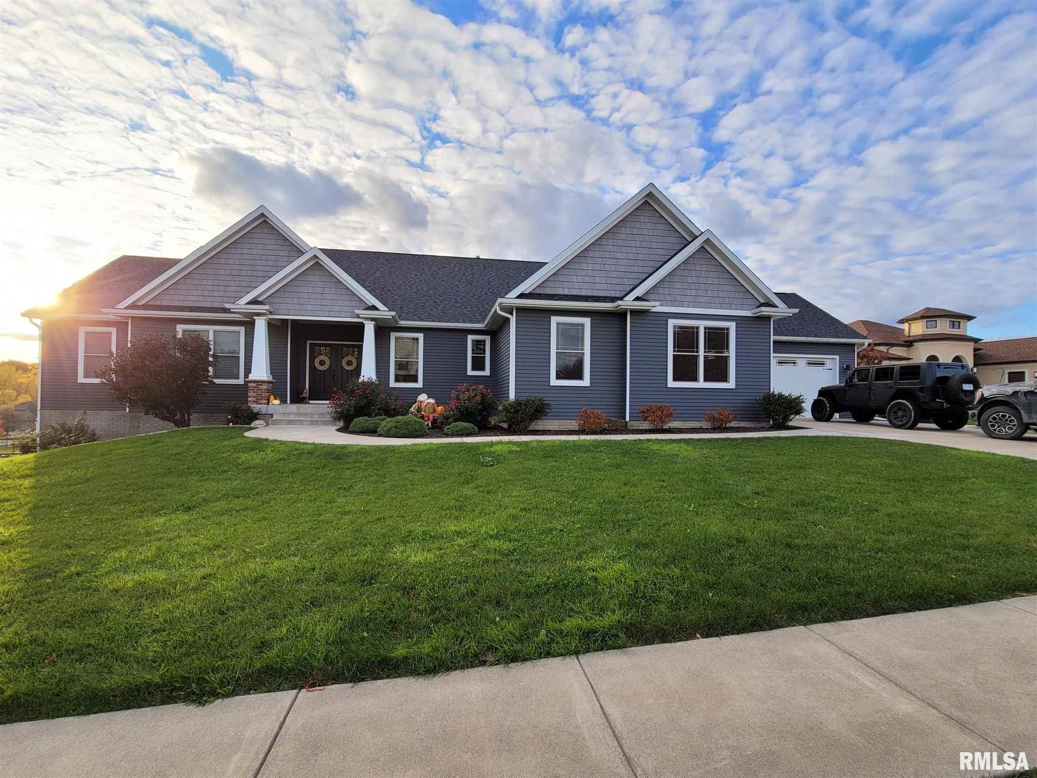 4412 Fairhaven Road Davenport, IA 52807 - Photo 1 of 1 Gallery Image 1