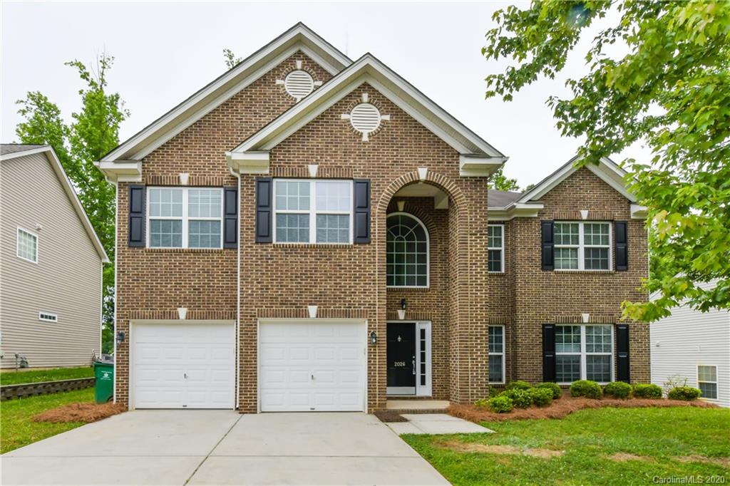 2026 Pin Hook Road Charlotte, NC 28215 - Photo 2 of 36 Gallery Image 2