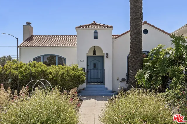 $1,888,888 | 1569 South Orange Grove Avenue, Los Angeles, CA 90019