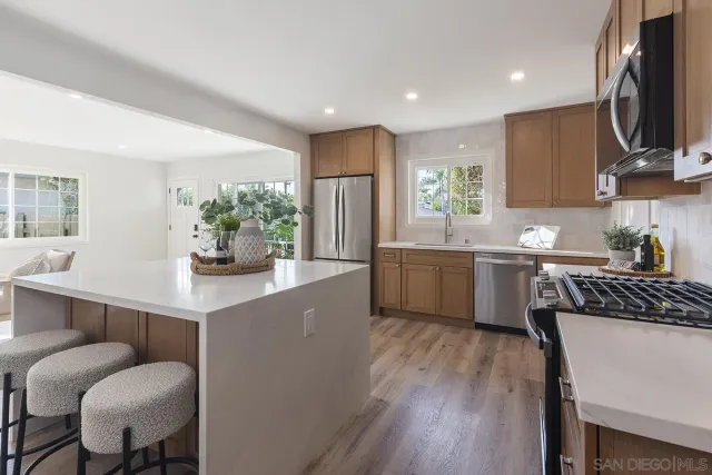 $1,499,999 | 522 Garfield Street, Oceanside, CA 92054