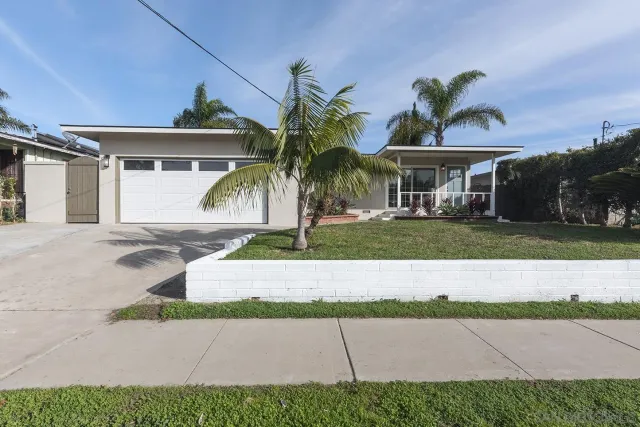 $1,499,999 | 522 Garfield Street, Oceanside, CA 92054