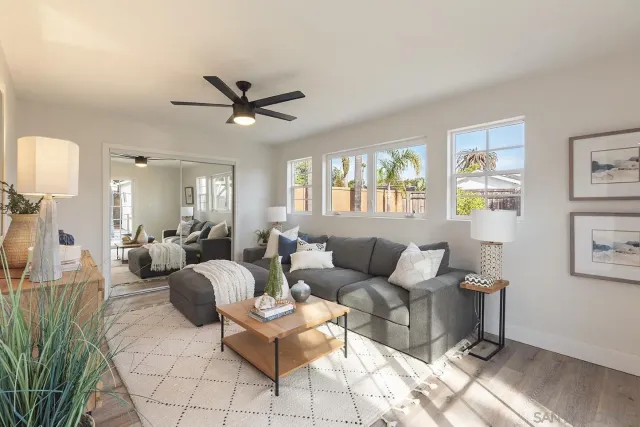 $1,499,999 | 522 Garfield Street, Oceanside, CA 92054