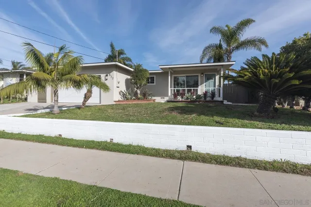 $1,499,999 | 522 Garfield Street, Oceanside, CA 92054