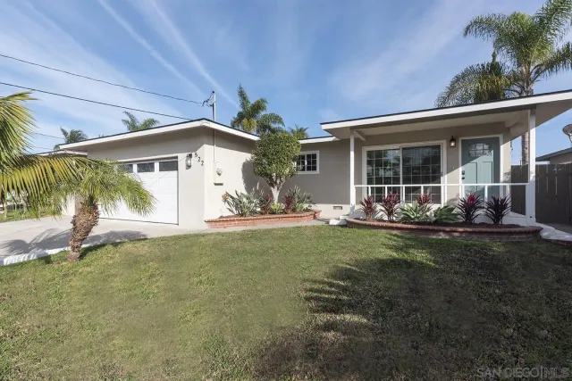 $1,499,999 | 522 Garfield Street, Oceanside, CA 92054