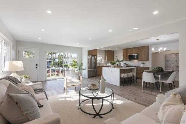 $1,499,999 | 522 Garfield Street, Oceanside, CA 92054