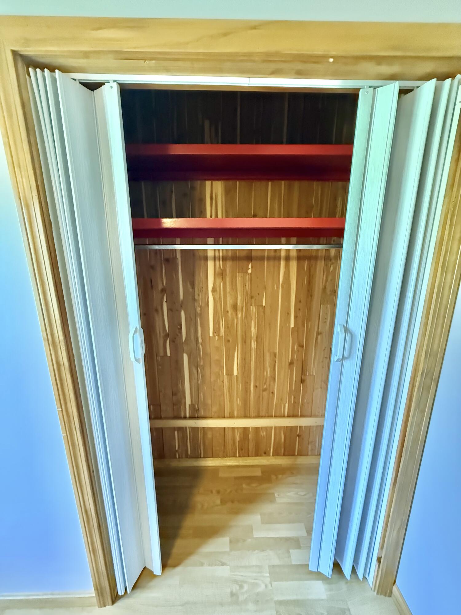 489 Aroostook Road Fort Kent, ME 04743 - Photo 58 of 114 Bedroom 2
