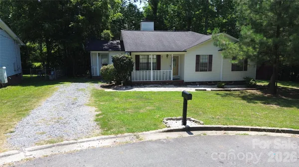 $279,900 | 1926 Pinevalley Road, Rock Hill, SC 29732