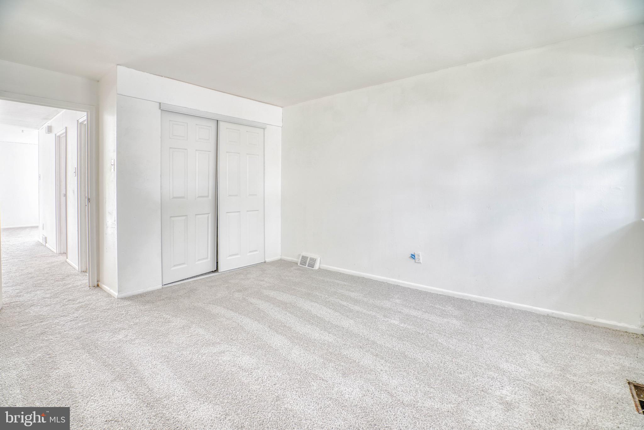 10203 East Keswick Road, Unit 1 Philadelphia, PA 19114 - Photo 21 of 23 a view of an empty room