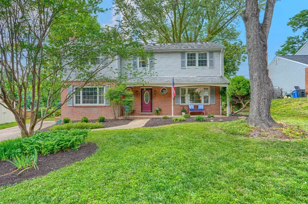 $540,000 | 6 Fireoak Court, Cockeysville, MD 21030