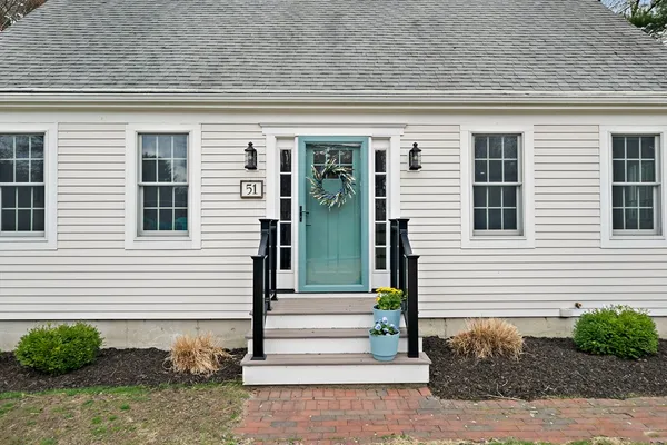 $824,900 | 51 Meeting House Lane, Marshfield, MA 02050