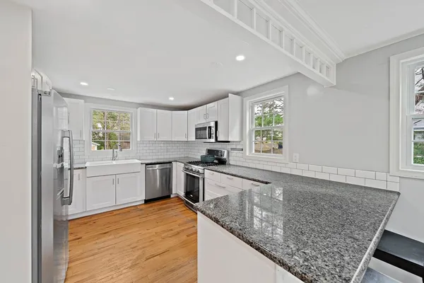$824,900 | 51 Meeting House Lane, Marshfield, MA 02050