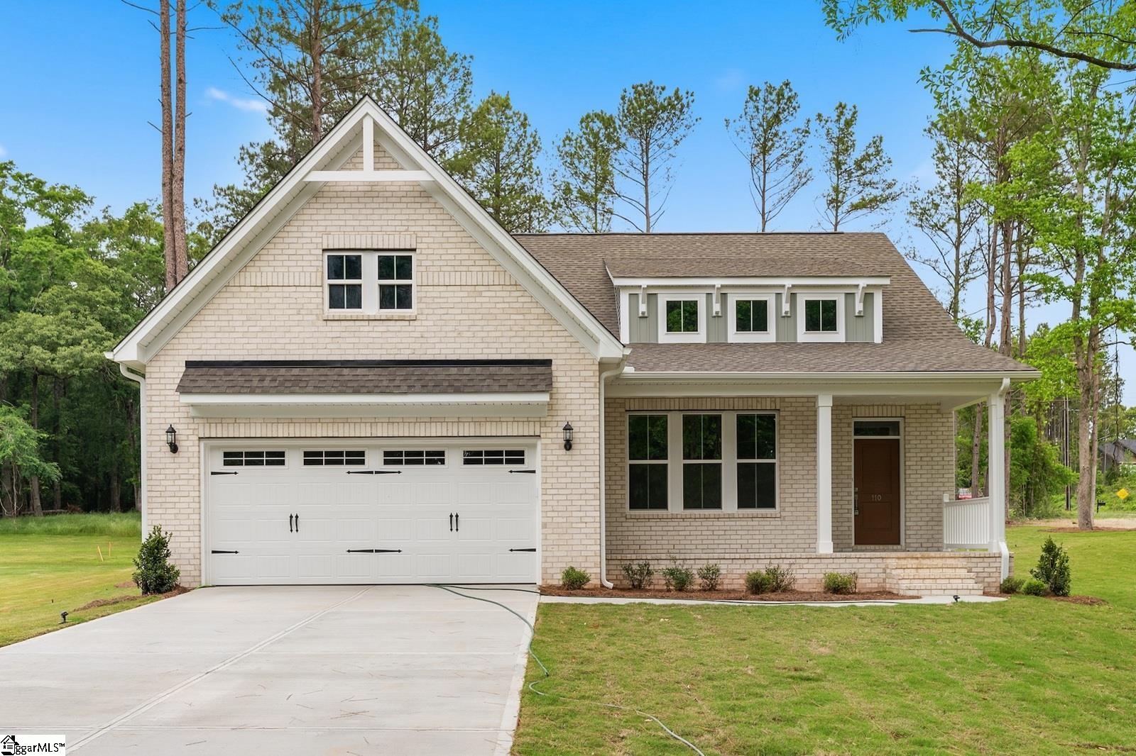 110 Lakeside Drive Anderson, SC 29621 - Photo 1 of 34