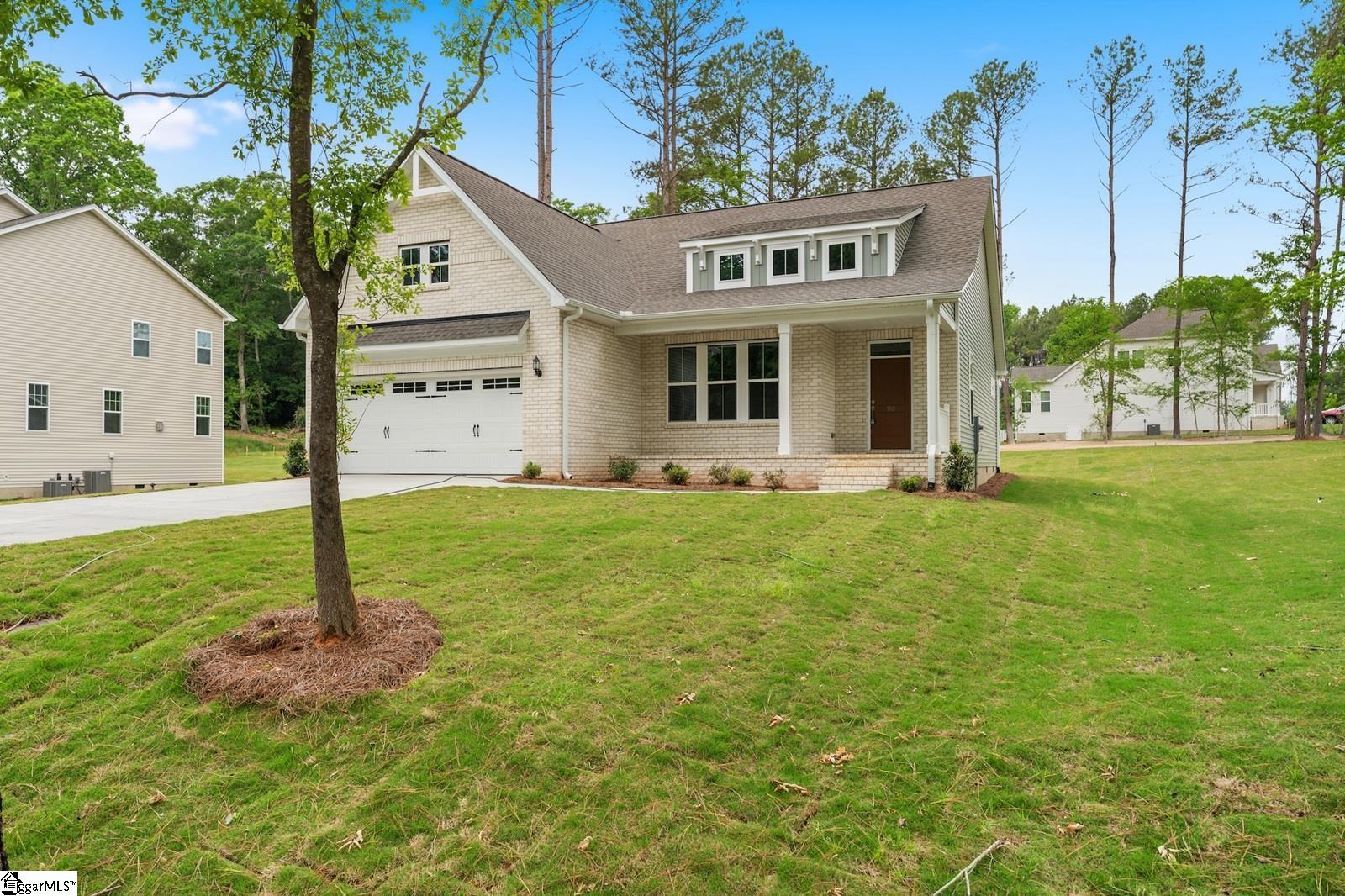 110 Lakeside Drive Anderson, SC 29621 - Photo 3 of 34