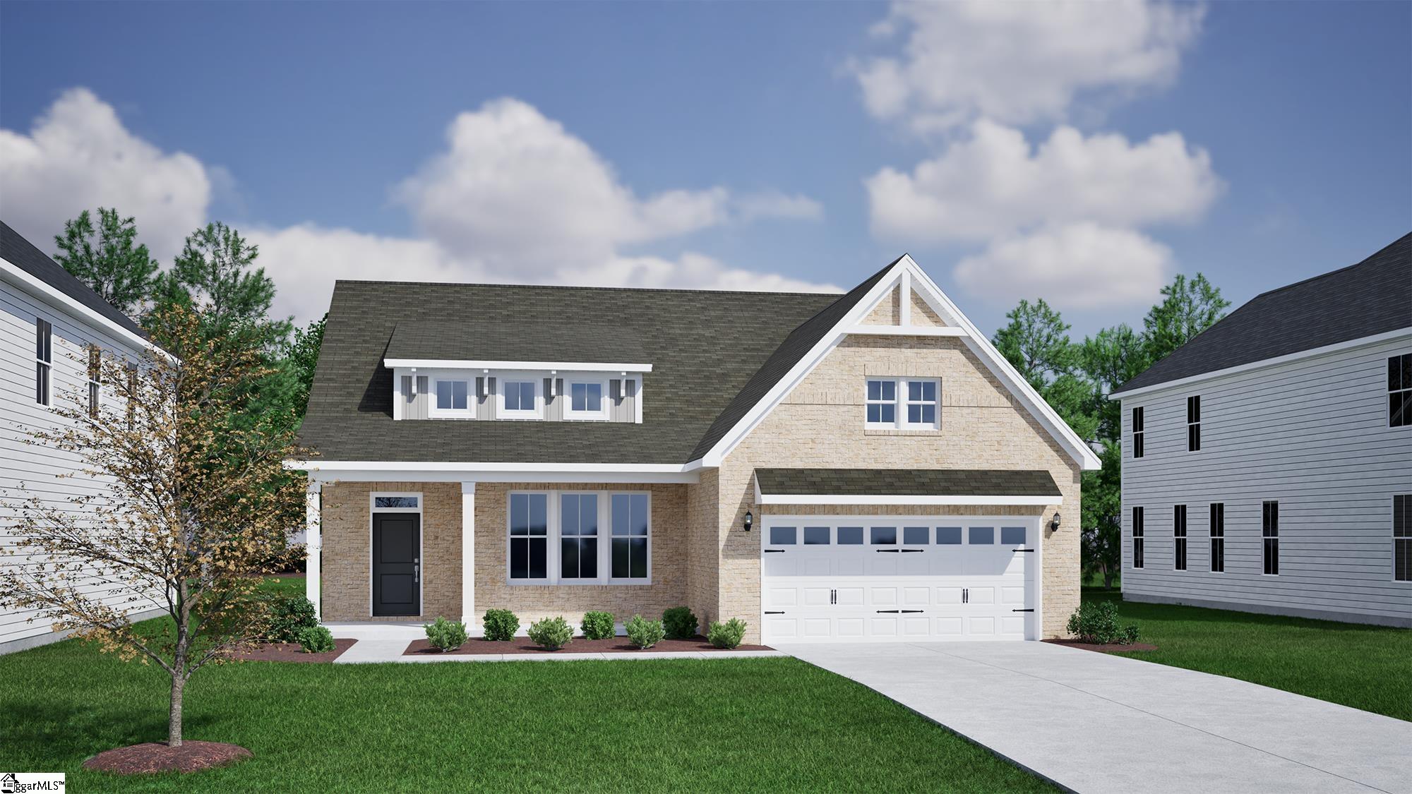 110 Lakeside Drive Anderson, SC 29621 - Photo 9 of 9