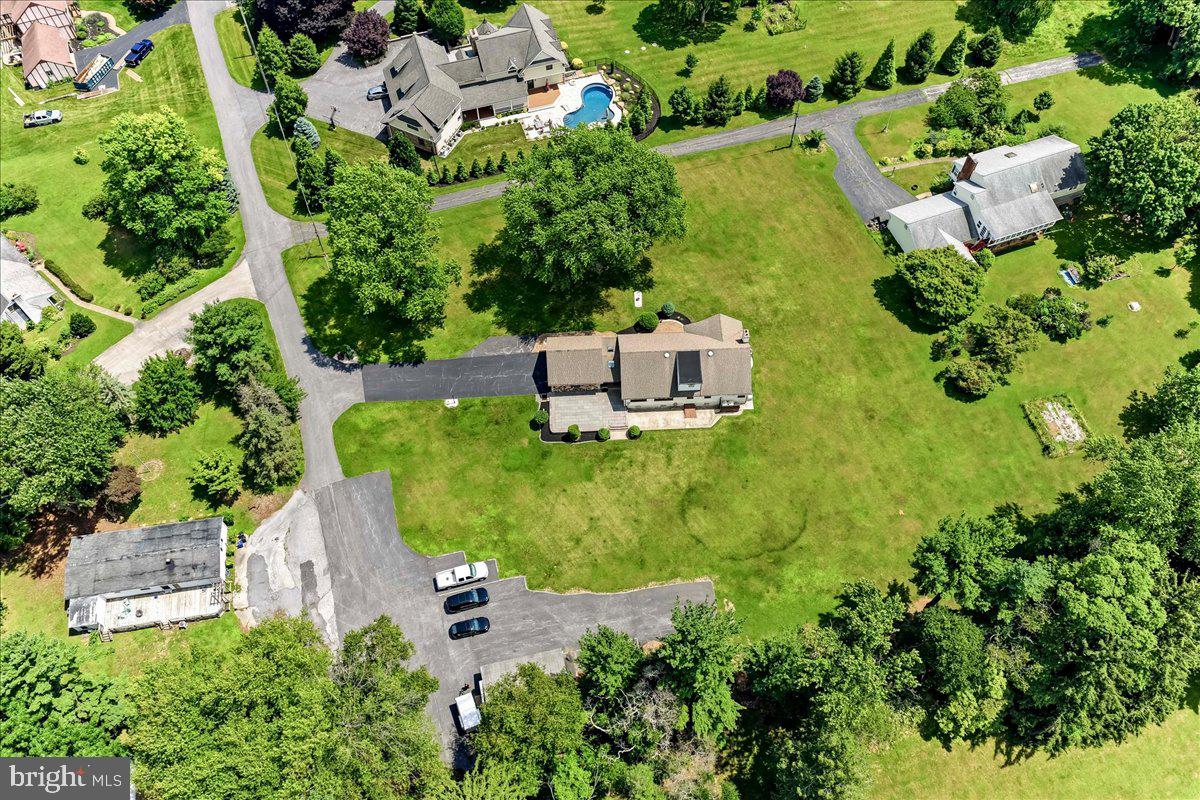 2732 Old Cedar Grove Road Broomall, PA 19008 - Photo 20 of 21