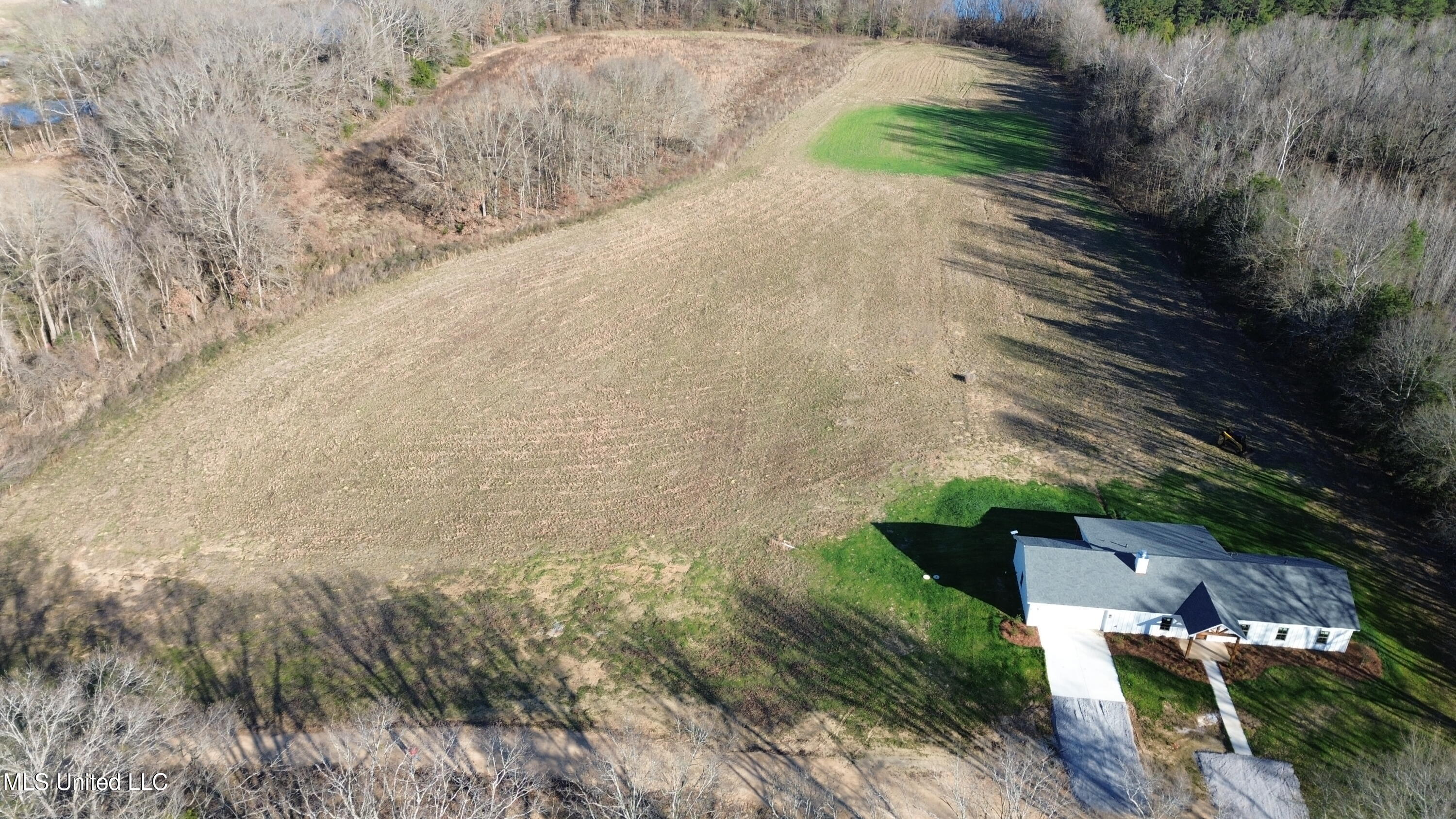 990 Black Jack Road Vaughan, MS 39179 - Photo 19 of 23 DJI_0284