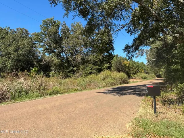 $520,000 | 990 Black Jack Road, Vaughan, MS 39179