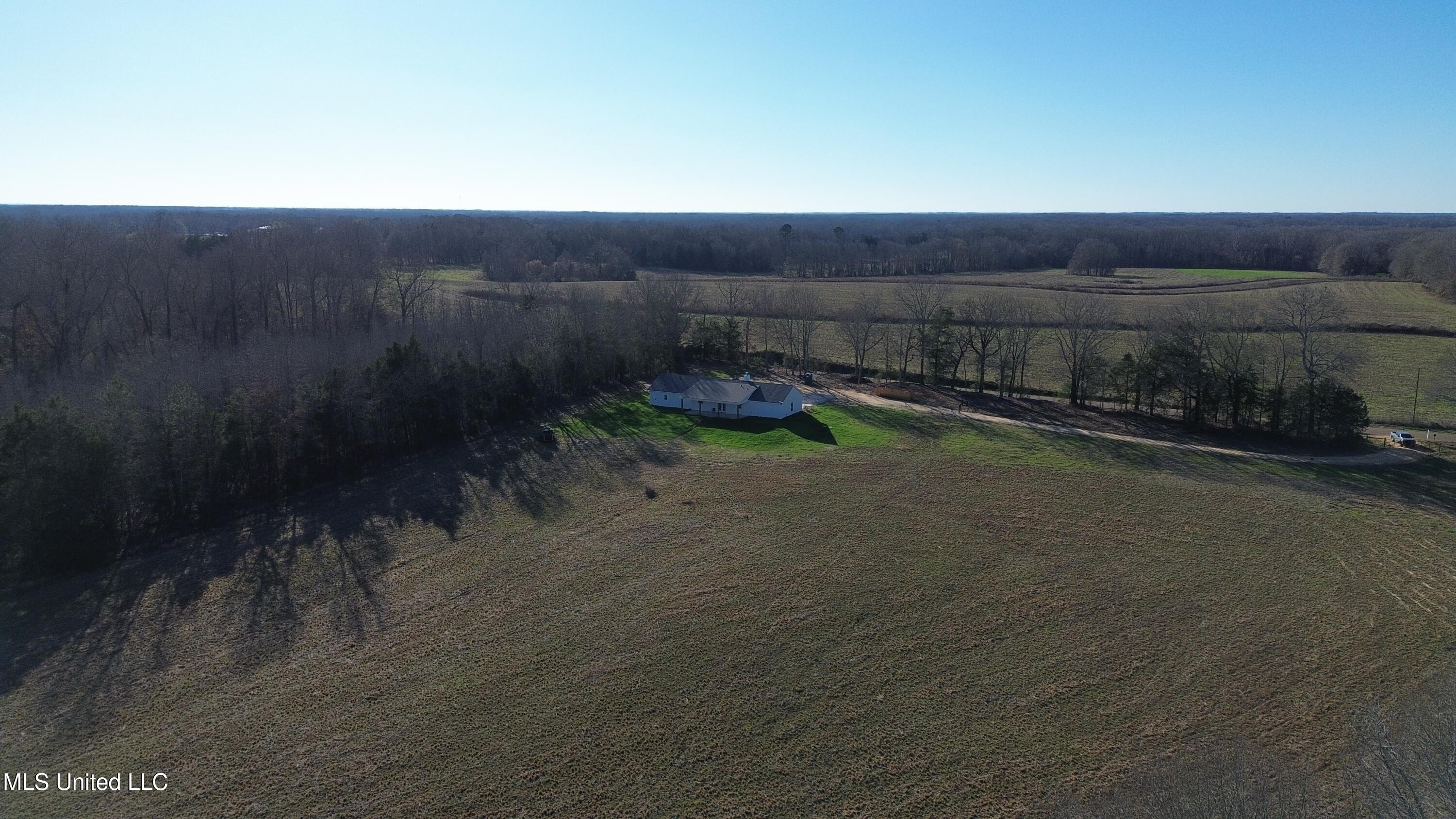 990 Black Jack Road Vaughan, MS 39179 - Photo 7 of 23 DJI_0271