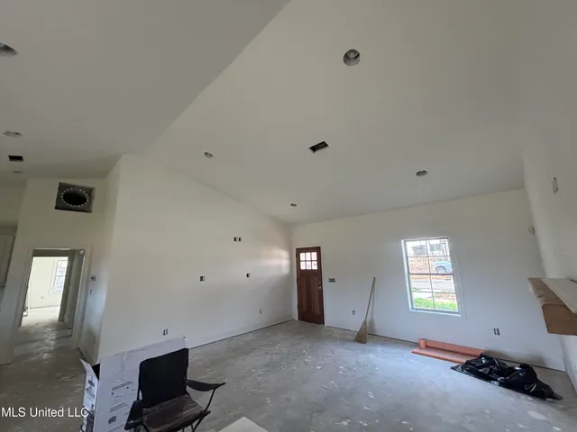 $520,000 | 990 Black Jack Road, Vaughan, MS 39179