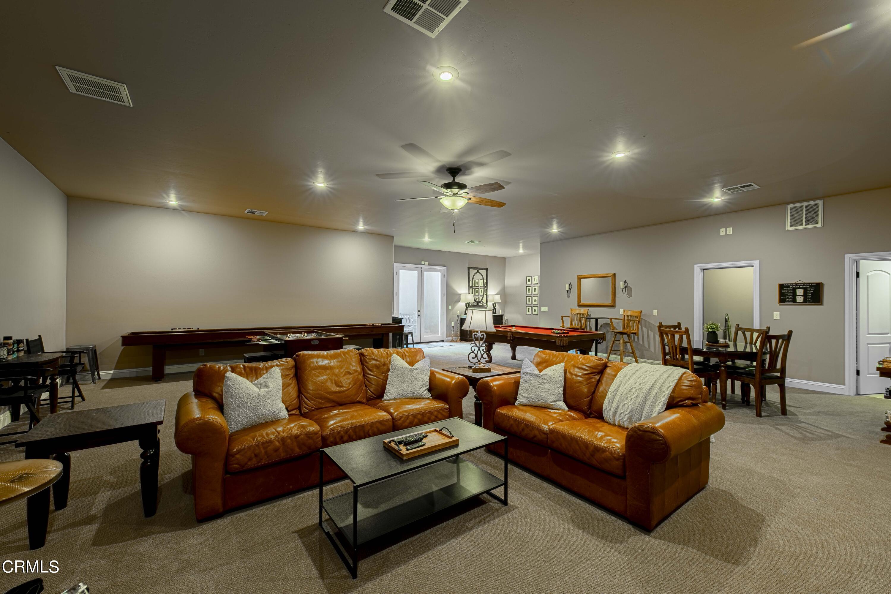 15023 Redwood Pass Drive Bakersfield, CA 93314 - Photo 50 of 67 a living room with furniture